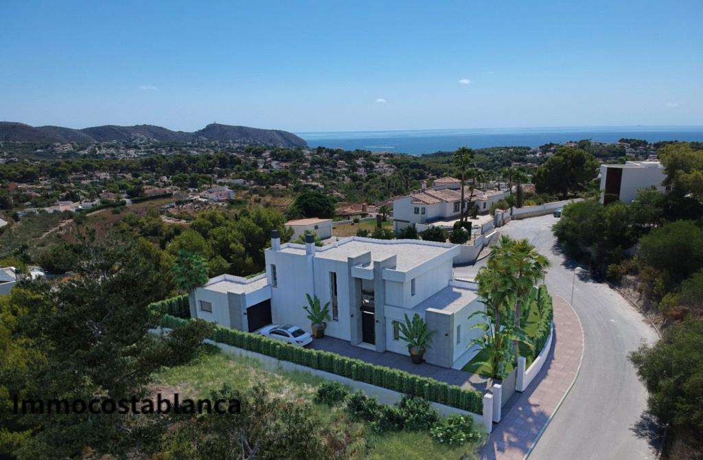 Detached house in Moraira, 230 m², 1,850,000 €, photo 3, listing 76928416
