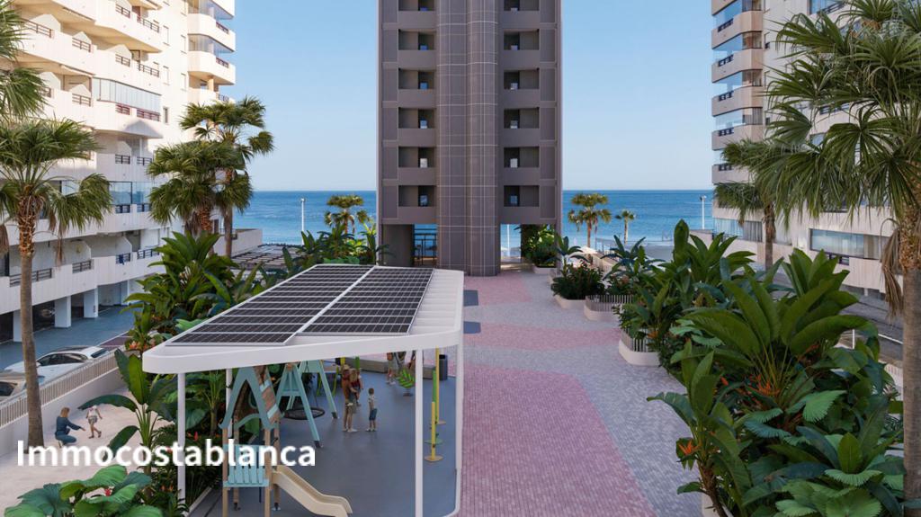 Apartment in Calpe, 125 m², 1,014,000 €, photo 6, listing 56477936