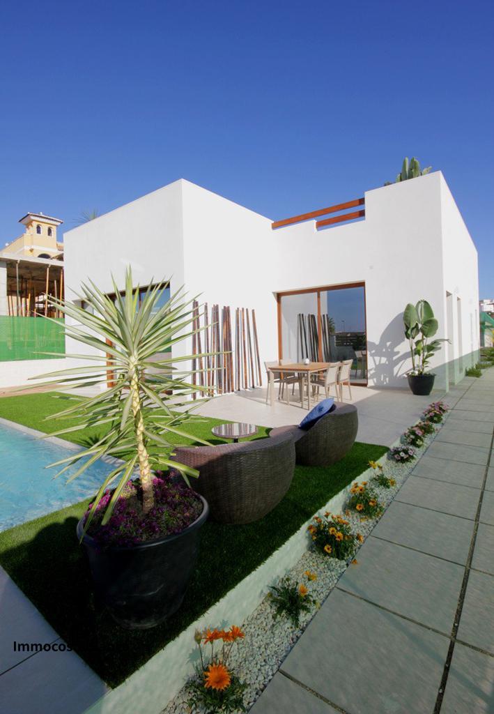 4 room villa in Benijofar, 115 m², 330,000 €, photo 3, listing 44186248