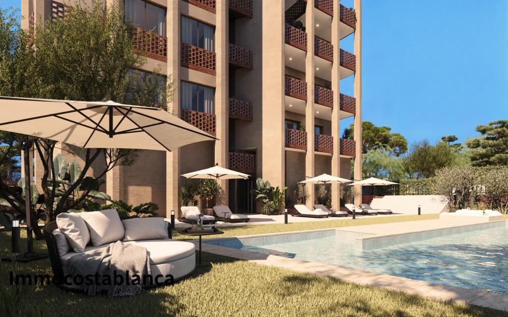 Apartment in Villajoyosa, 83 m², 500,000 €, photo 8, listing 28943536