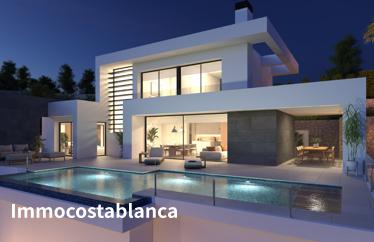 Detached house in Alicante, 337 m²