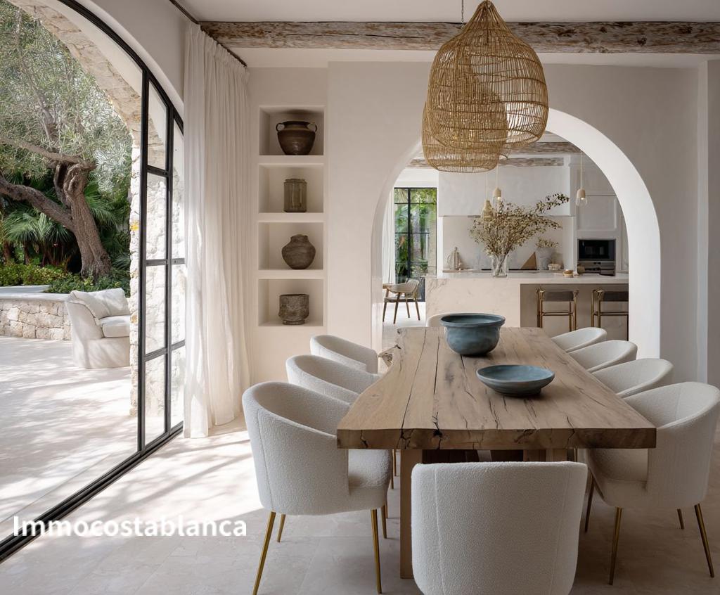 Detached house in Javea (Xabia), 495 m², 2,100,000 €, photo 6, listing 34638736