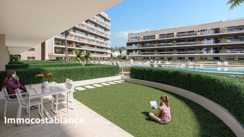 Apartment in Alicante, 246 m², 581,000 €, photo 4, listing 6520096