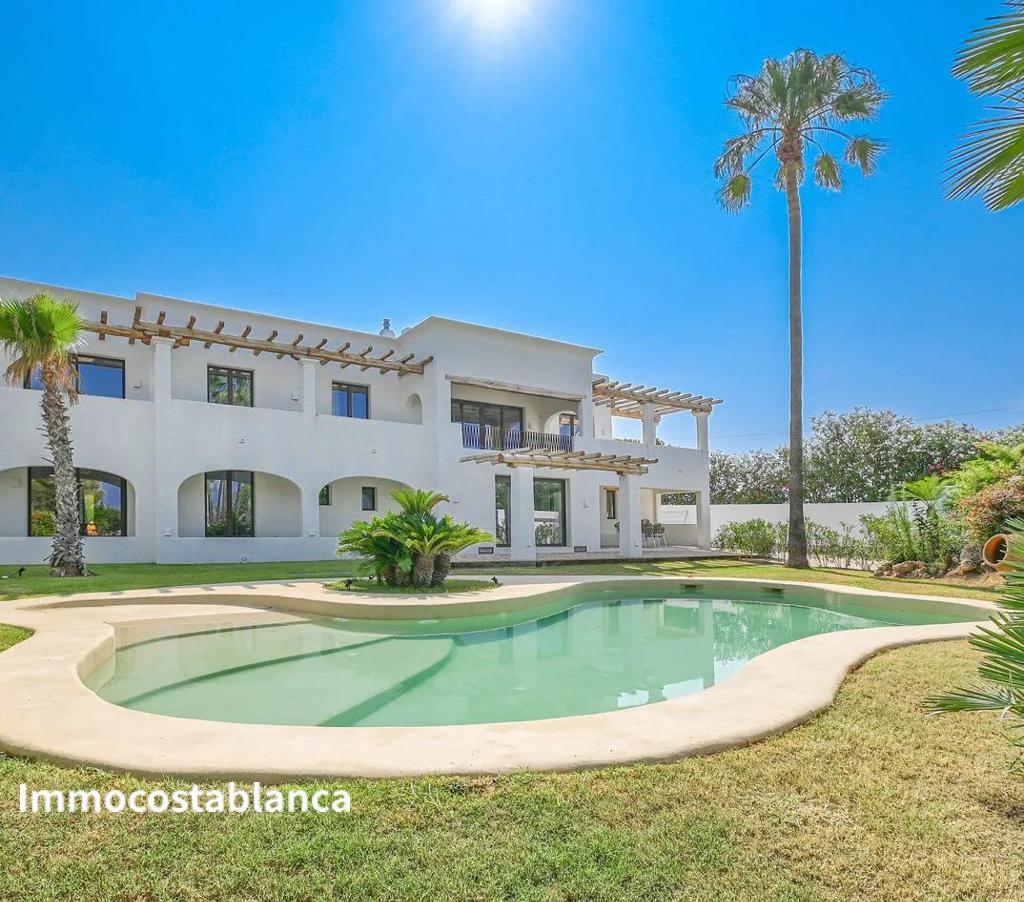 Detached house in Benissa, 496 m², 2,750,000 €, photo 4, listing 42528416