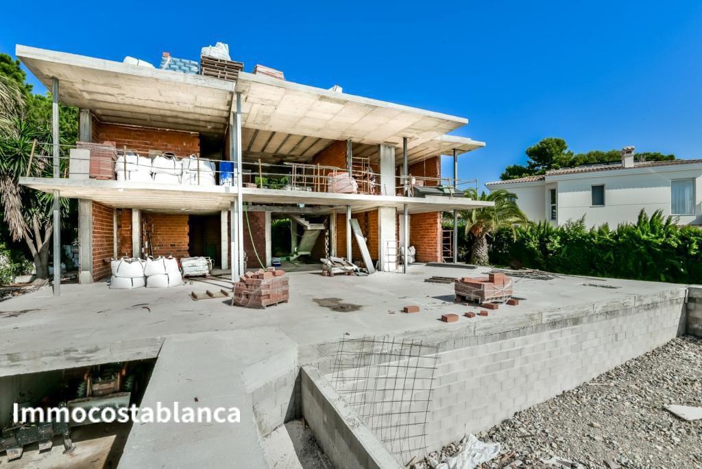 Villa in Calpe, 650 m², 3,700,000 €, photo 7, listing 18791848