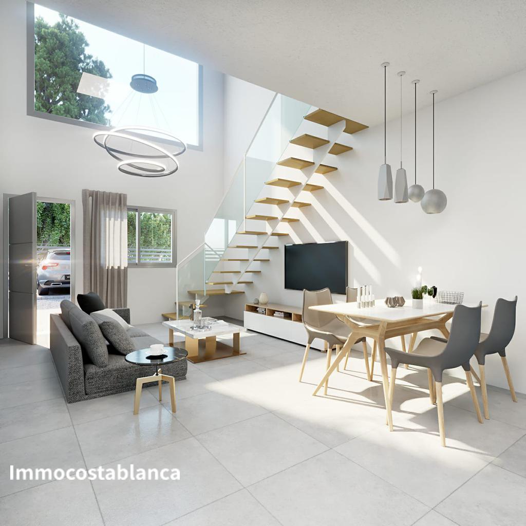 Apartment in Orihuela Costa, 93 m², 290,000 €, photo 4, listing 39233216