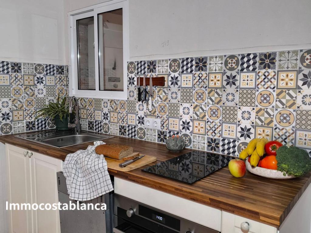 Apartment in Santa Pola, 106 m², 174,000 €, photo 5, listing 72250016