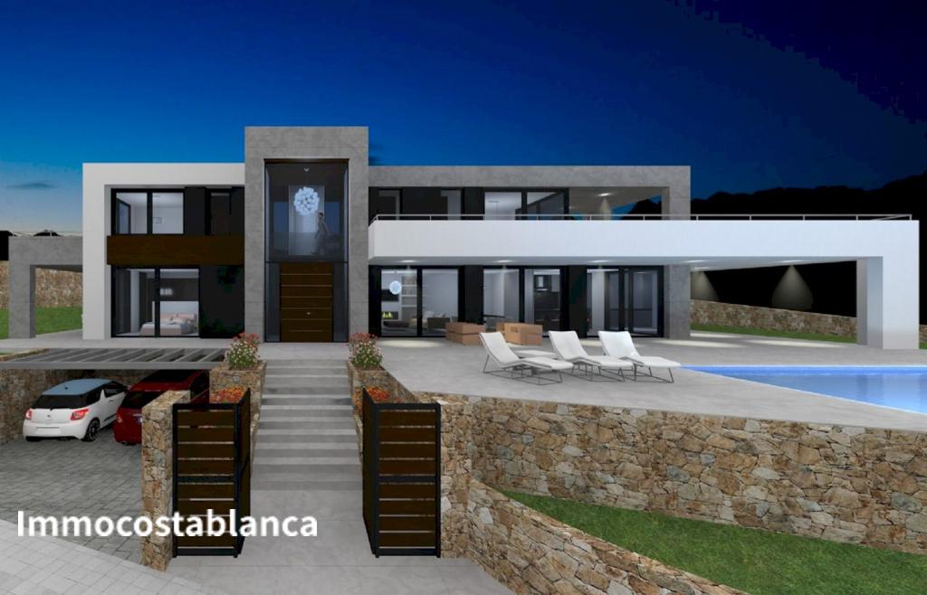 Villa in Moraira, 335 m², 1,090,000 €, photo 2, listing 78358416