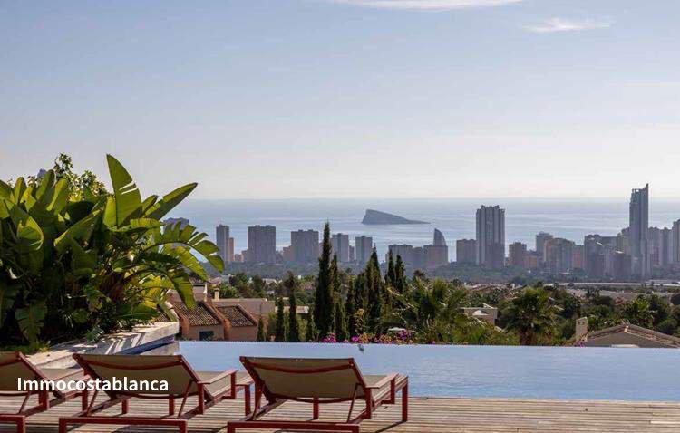 Villa in Finestrat, 3,500,000 €, photo 4, listing 50545936