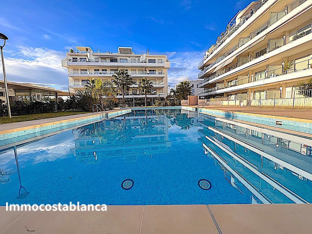 Apartment in Denia, 79 m², 320,000 €, photo 5, listing 14796256