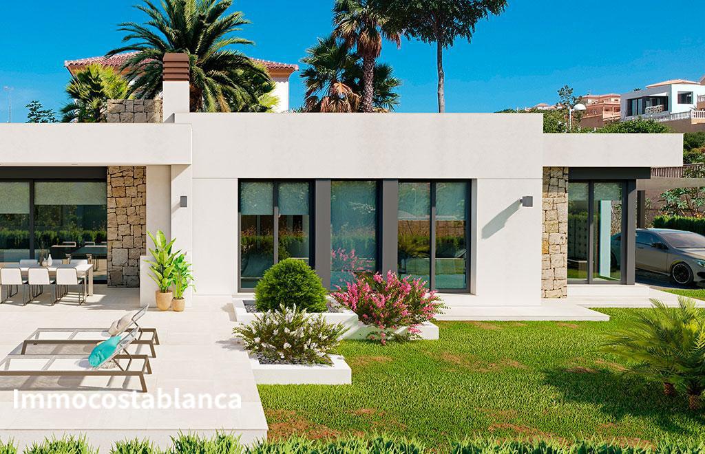 Villa in Calpe, 163 m², 820,000 €, photo 7, listing 32798496