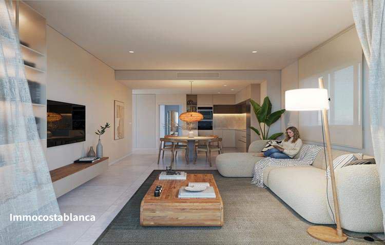 Penthouse in Villajoyosa, 188 m², 1,100,000 €, photo 8, listing 78265216