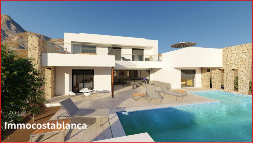 Detached house in Moraira, 350 m², 1,475,000 €, photo 1, listing 47391456