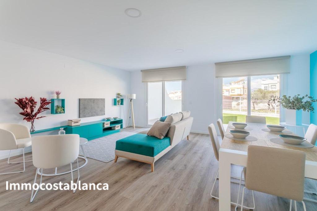 Villa in Benidorm, 157 m², 555,000 €, photo 7, listing 19567536