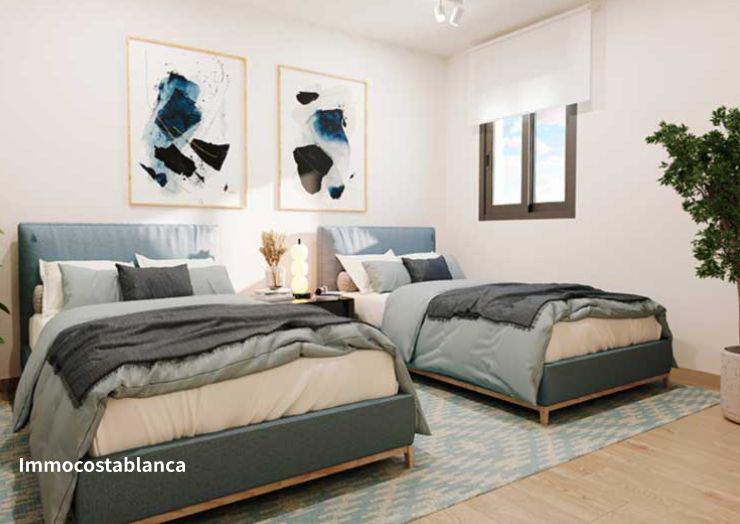Apartment in Calpe, 92 m², 378,000 €, photo 6, listing 16477936