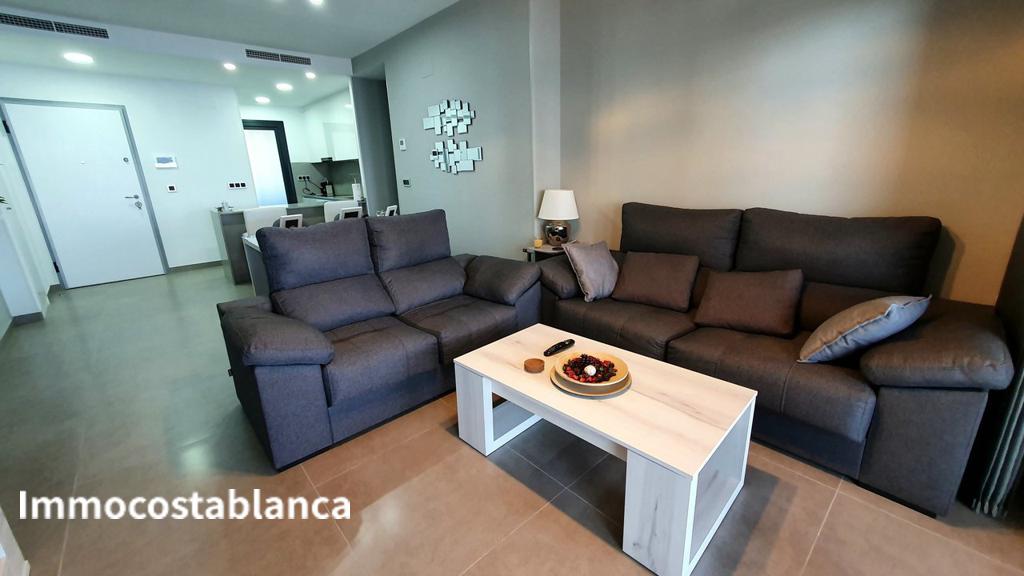 Apartment in Benidorm, 105 m², 430,000 €, photo 6, listing 24778496