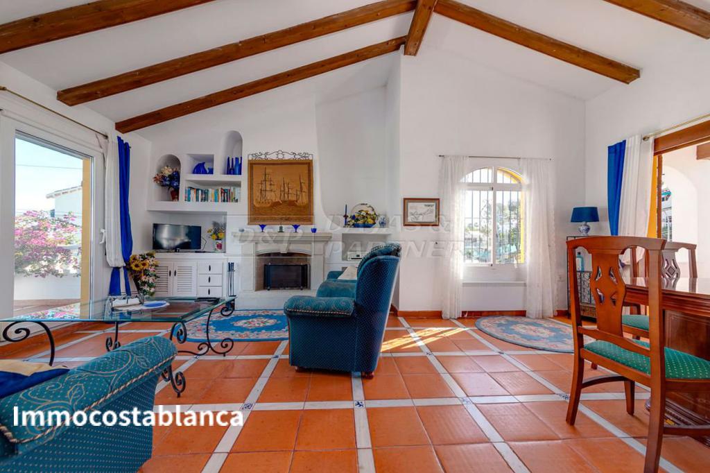 Villa in Dehesa de Campoamor, 140 m², 245,000 €, photo 10, listing 33942576