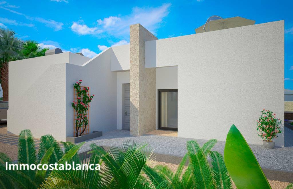 Villa in Benijofar, 107 m², 566,000 €, photo 1, listing 33325936