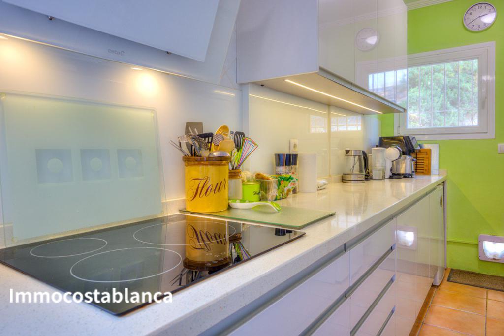 Detached house in Benissa, 192 m², 599,000 €, photo 7, listing 20155616