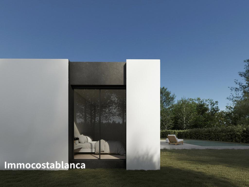 Villa in El Albir, 205 m², 595,000 €, photo 2, listing 61481216