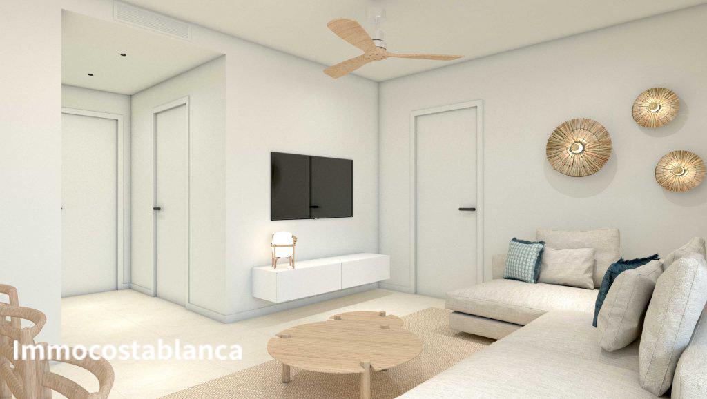 4 room apartment in Torre de la Horadada, 84 m², 348,000 €, photo 5, listing 50727376