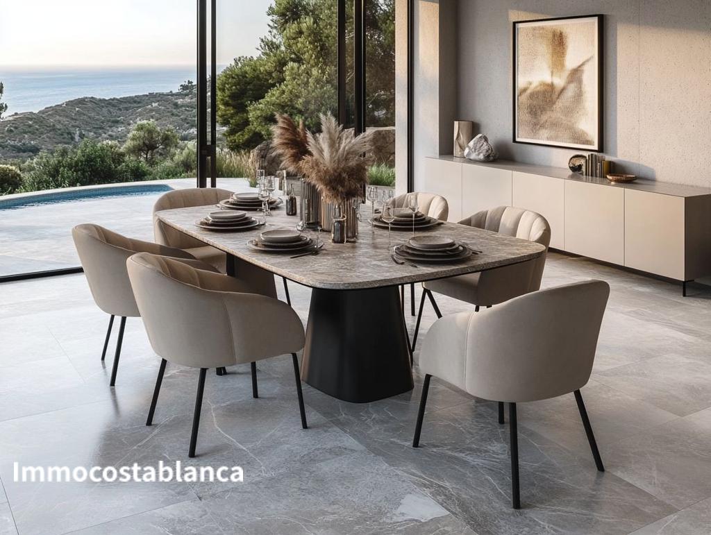Detached house in Denia, 477 m², 2,400,000 €, photo 8, listing 11251536