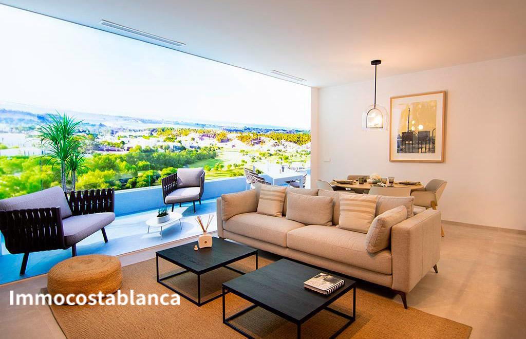Apartment in Dehesa de Campoamor, 145 m², 584,000 €, photo 3, listing 15886328