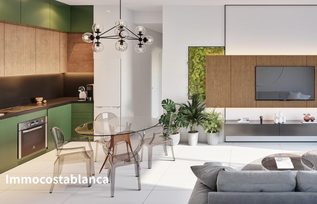 Apartment in San Miguel de Salinas, 65 m², 320,000 €, photo 6, listing 23157936