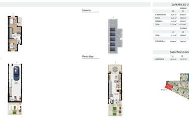 Apartment in Alicante, 147 m²