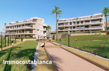 Apartment in Benidorm, 119 m²