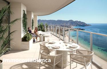 Apartment in Benidorm, 109 m²
