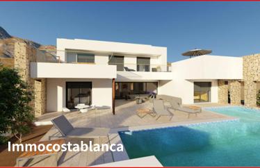 Detached house in Moraira, 350 m²