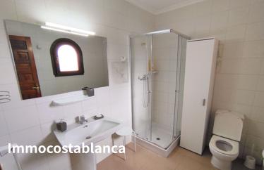 Detached house in Benitachell, 175 m²