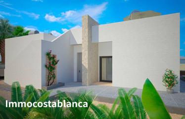 Villa in Benijofar, 107 m²