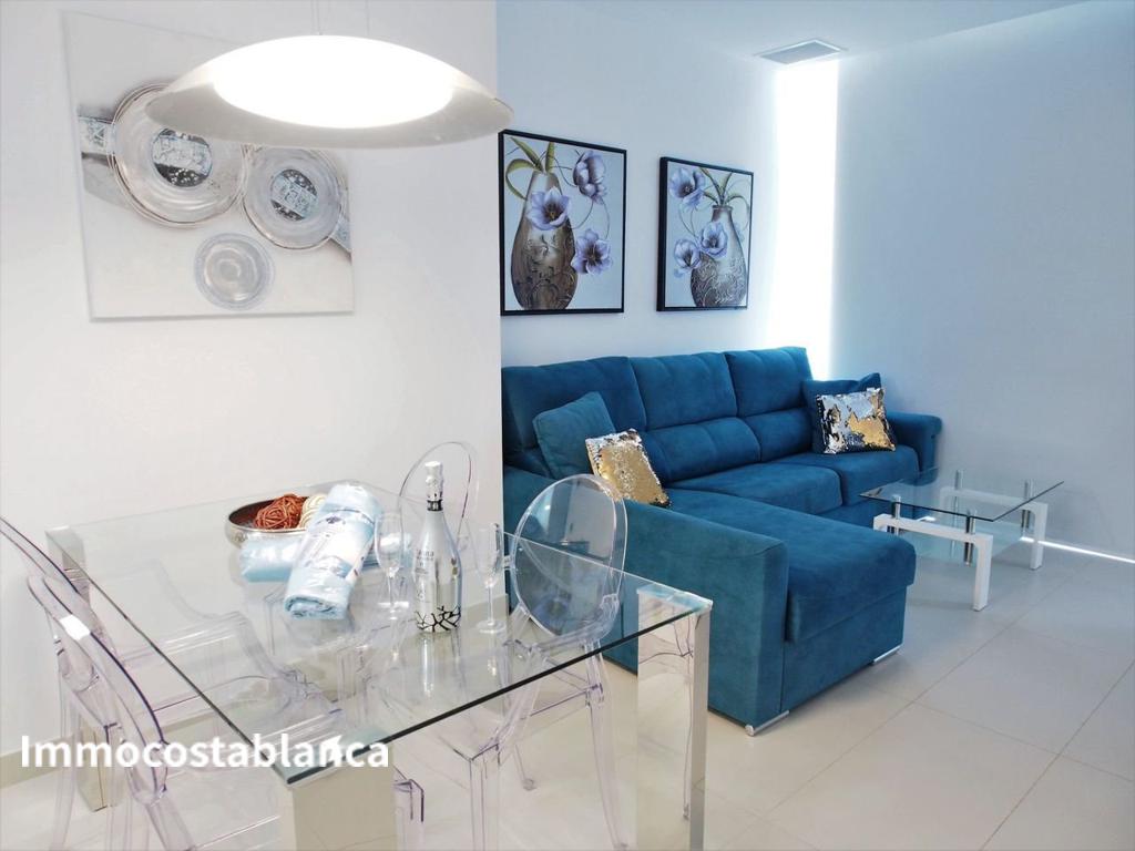 3 room apartment in Benidorm, 105 m², 430,000 €, photo 4, listing 17755048