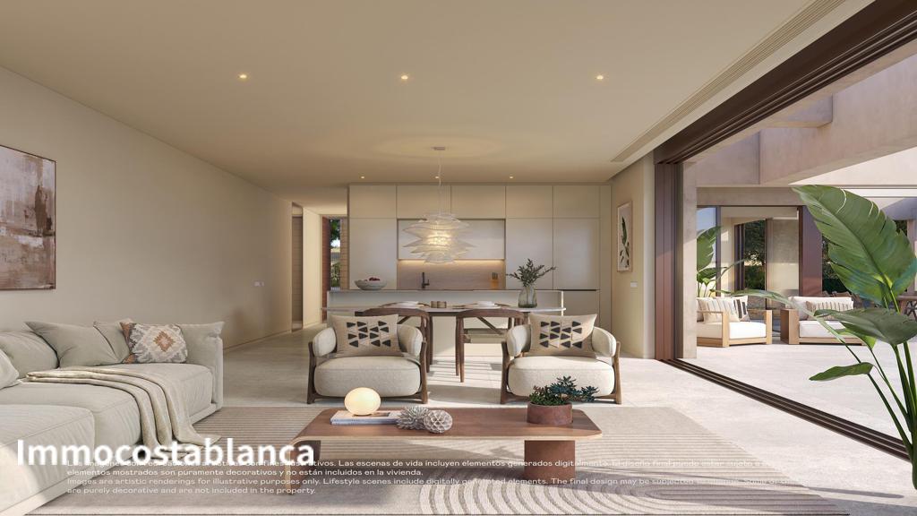 Villa in San Miguel de Salinas, 264 m², 1,090,000 €, photo 2, listing 54180416