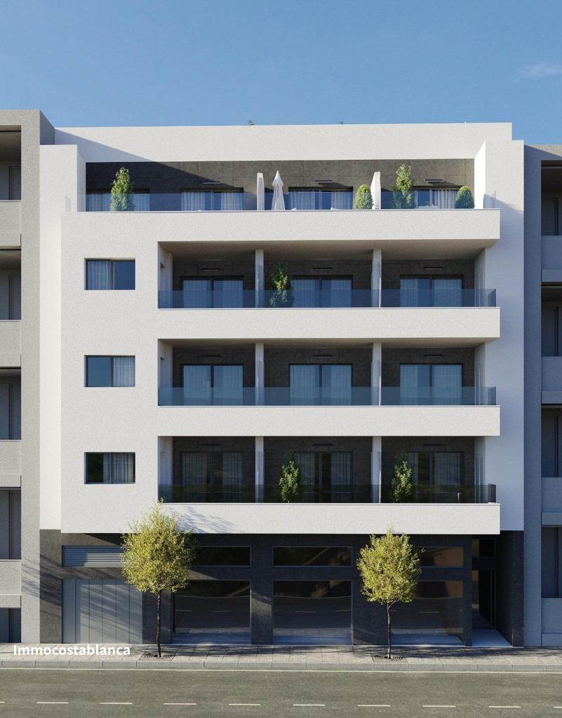 Apartment in Torrevieja, 103 m², 419,000 €, photo 3, listing 25816416