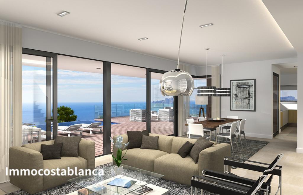 Villa in Alicante, 542 m², 2,179,000 €, photo 7, listing 415296