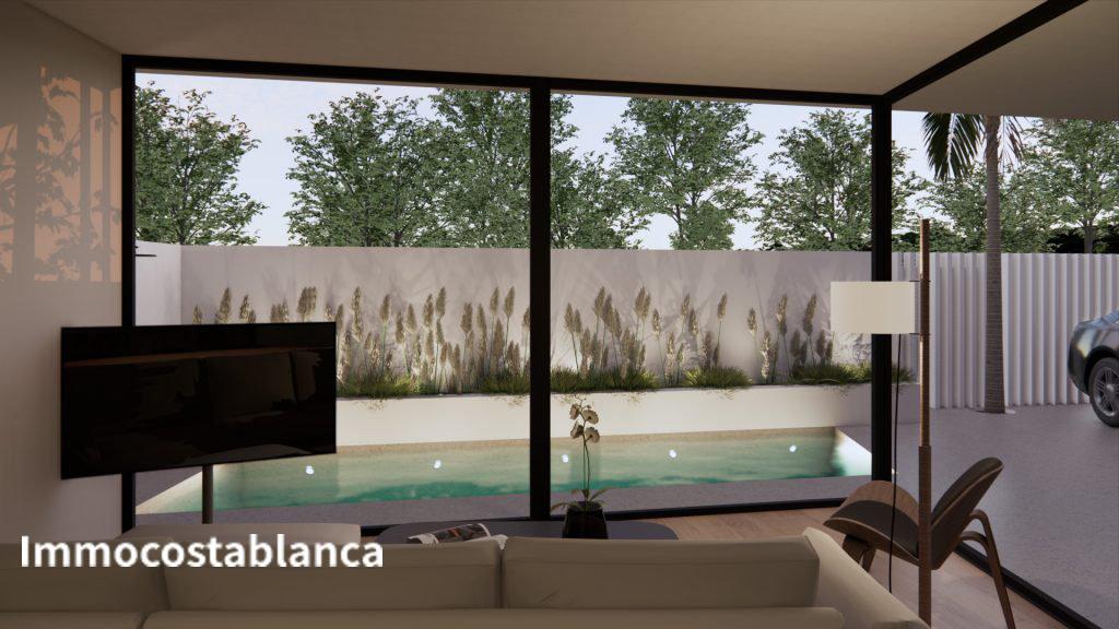 4 room villa in Torre de la Horadada, 154 m², 580,000 €, photo 5, listing 65909776