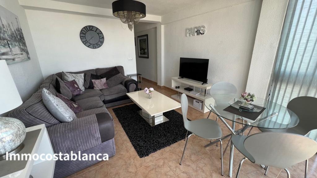Apartment in Benidorm, 62 m², 145,000 €, photo 5, listing 20938496