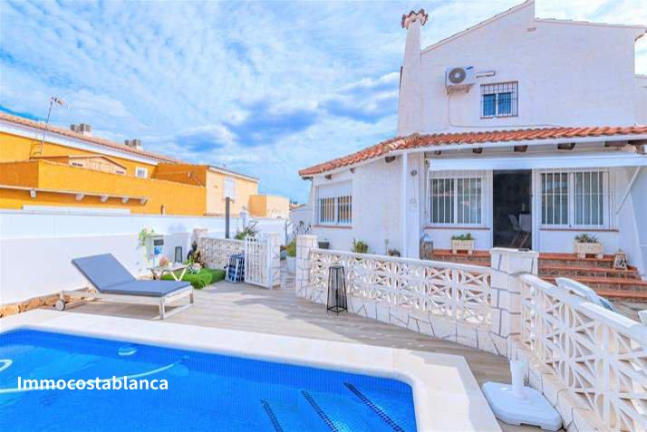 Villa in La Nucia, 227 m², 337,000 €, photo 2, listing 5809776