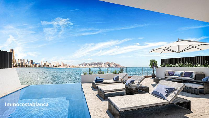 Apartment in Villajoyosa, 297 m², 1,650,000 €, photo 3, listing 43015536