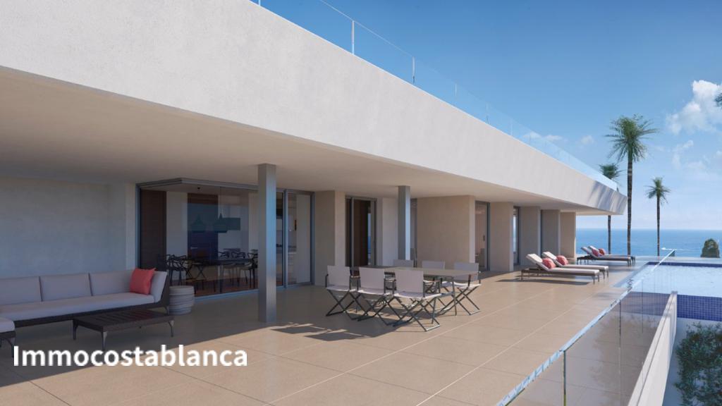 Villa in Benitachell, 1147 m², 4,236,000 €, photo 2, listing 6528416