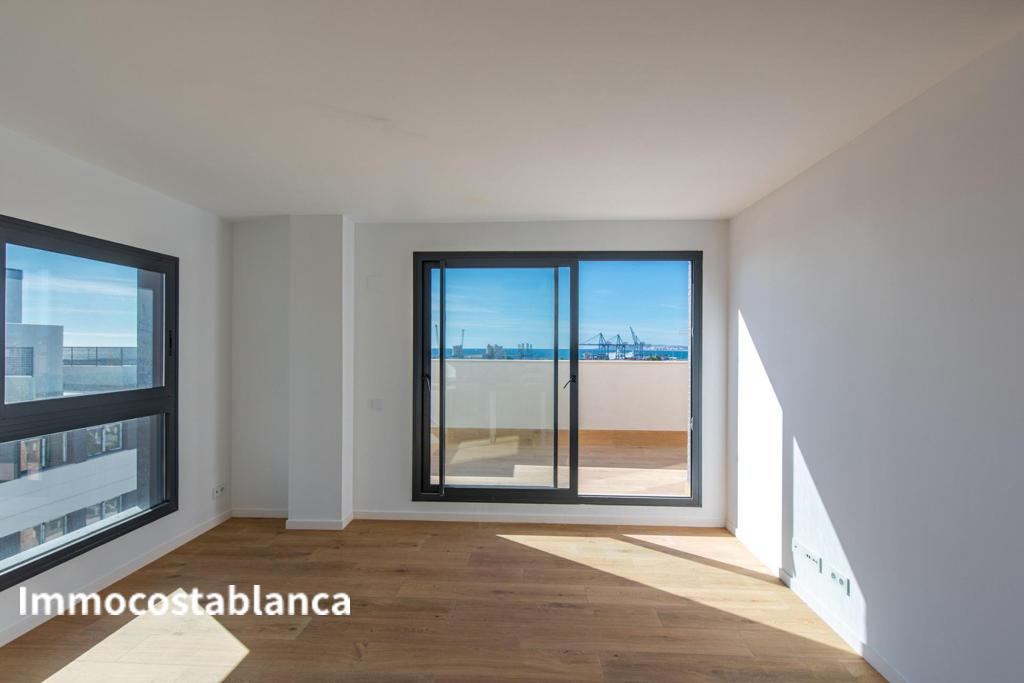 Apartment in Alicante, 120 m², 499,000 €, photo 10, listing 49641216