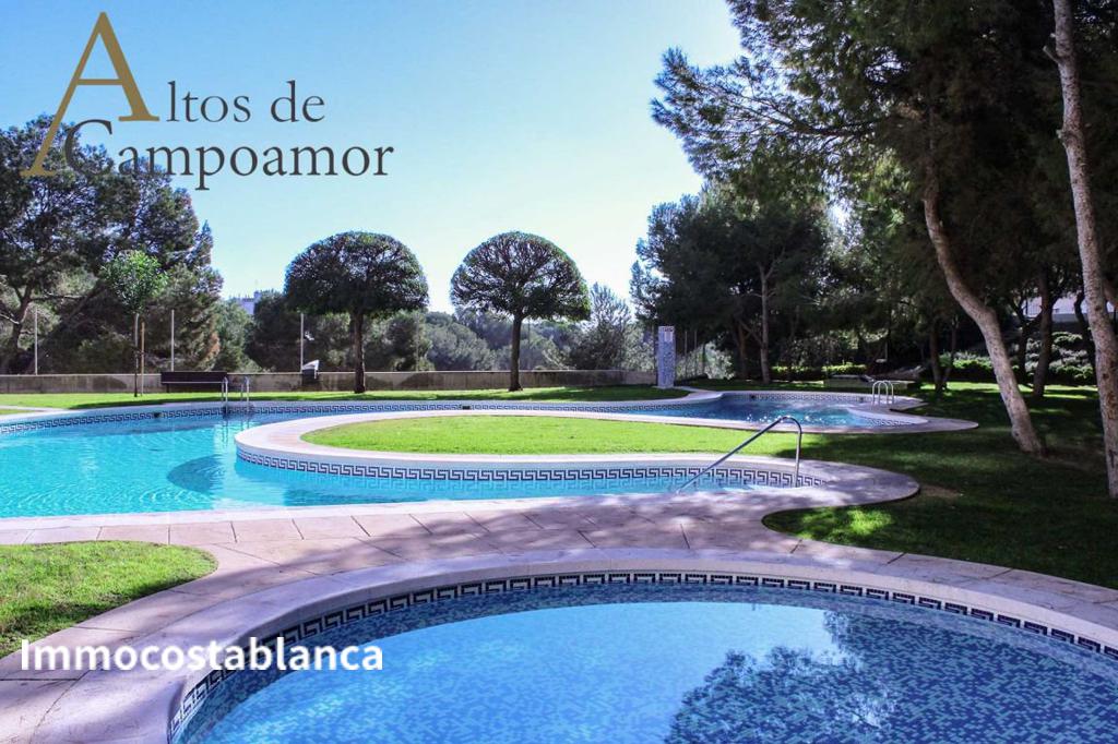 Apartment in Dehesa de Campoamor, 89,000 €, photo 5, listing 8342168