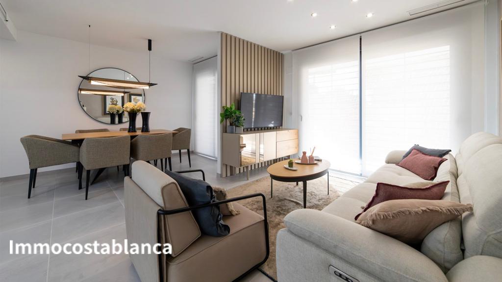 Apartment in Punta Prima, 116 m², 319,000 €, photo 1, listing 53996256