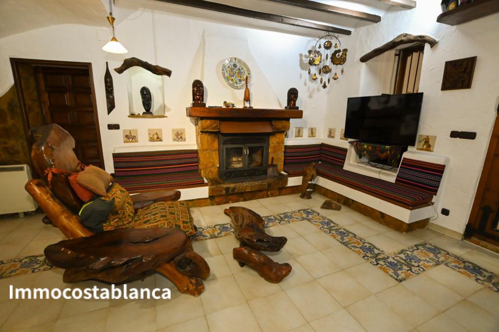 Country seat in Calpe, 500 m², 2,120,000 €, photo 9, listing 51521216