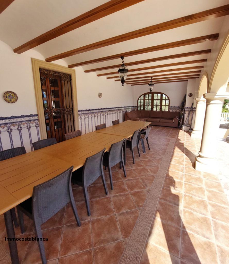 Detached house in Calpe, 280 m², 800,000 €, photo 9, listing 36756416