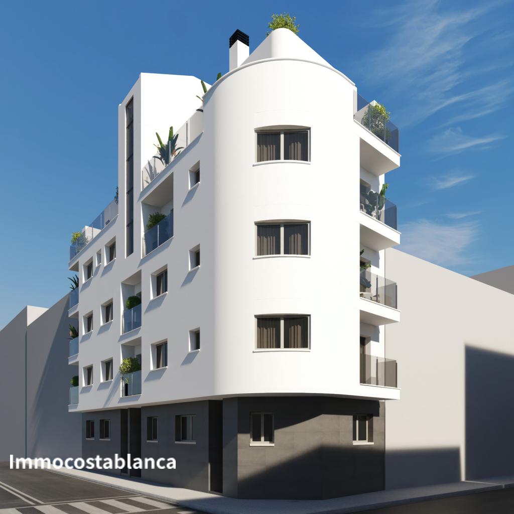 Detached house in Torrevieja, 52 m², 169,000 €, photo 1, listing 21416416