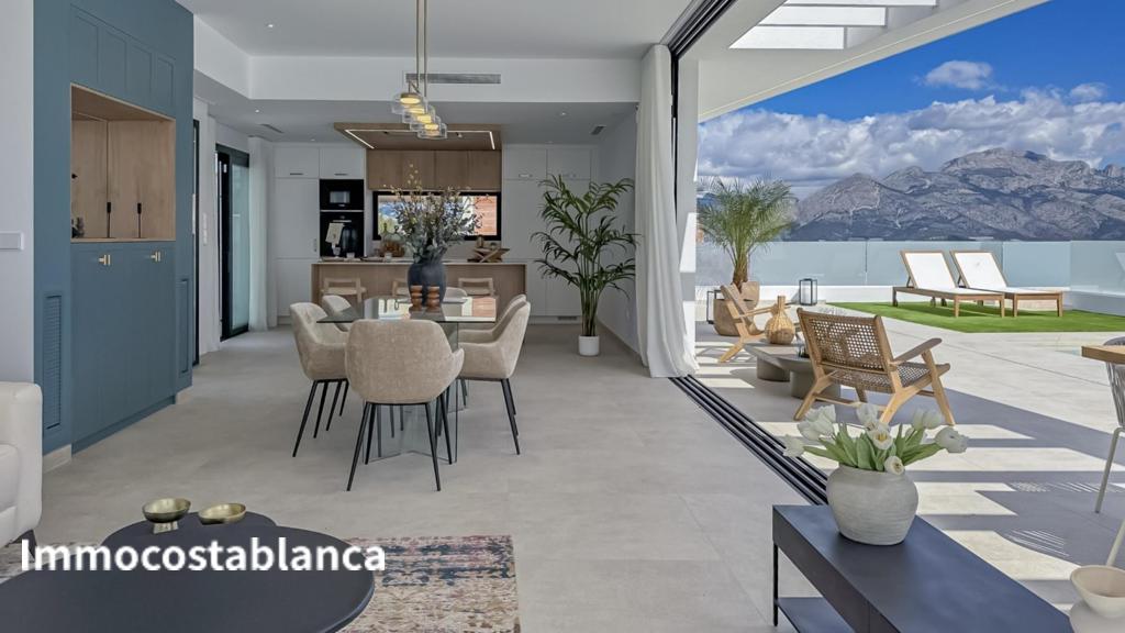 Villa in Polop, 366 m², 755,000 €, photo 4, listing 20058816
